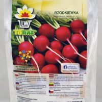 Rzodkiewka Cherry Belle 100g