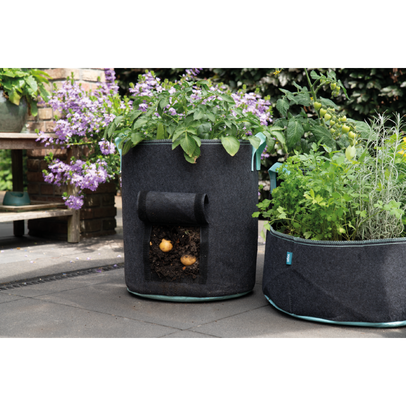 Worek do sadzenia ziemniaków - obrazek 3