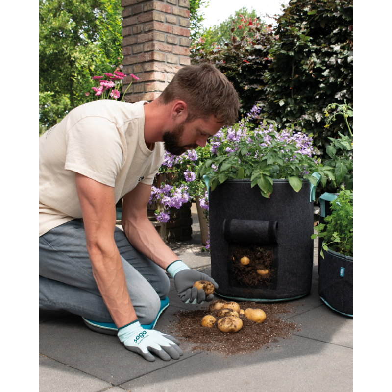 Worek do sadzenia ziemniaków - obrazek 4