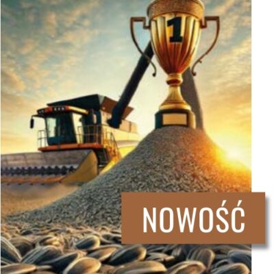 Słonecznik MAS 900SU